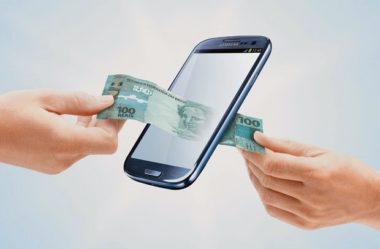 Como ganhar dinheiro na internet pelo celular!
